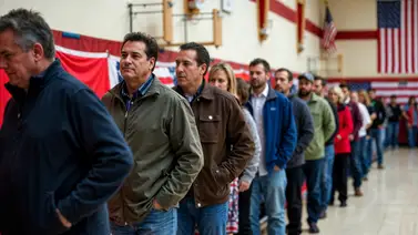 EEUU | Darán asesoría gratis a migrantes con Green Card EEUU | Darán asesoría gratis a migrantes con Green Card