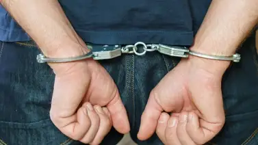 Sujeto recibe condena por abusar sexualmente de su hijastra en Falcón Sujeto recibe condena por abusar sexualmente de su hijastra en Falcón