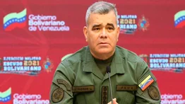 Padrino López a Erik Prince si intentan una "nueva agresión" en Venezuela