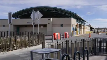 EEUU | Este puerto es el que más rechaza migrantes, de acuerdo a la IA EEUU | Este puerto es el que más rechaza migrantes, de acuerdo a la IA