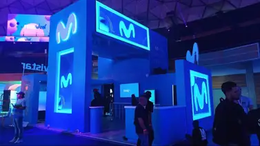 Movistar firma proyecto para impulsar calidad del servicio de internet  Movistar firma proyecto para impulsar calidad del servicio de internet