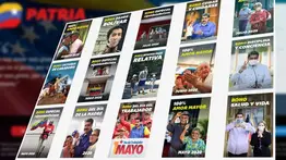 Pagos Carnet de la Patria: Bonos por cobrar del 23 al #30Sep (+Montos)