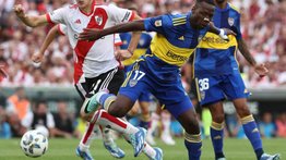 Conozca todos los detalles del Superclásico argentino