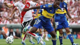 Conozca todos los detalles del Superclásico argentino