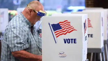 Votación anticipada en EEUU: Sepa las alternativas para sufragar (+Fechas) Votación anticipada en EEUU: Sepa las alternativas para sufragar (+Fechas)