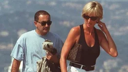 Exploran nuevo panorama sobre la relación entre Lady Di y Dodi Al Fayed