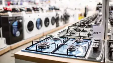 Multitienda de electrodomésticos realizará jornada de créditos (+Detalles) Multitienda de electrodomésticos realizará jornada de créditos (+Detalles)