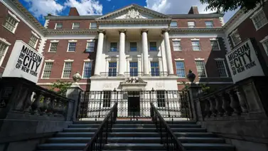 Museo de NYC Museo de NYC