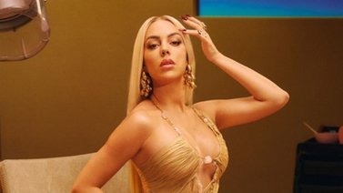 Georgina anuncia que practica el deporte de moda 