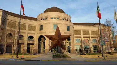 Museo Austin Museo Austin