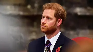 El príncipe Harry recibe un millonario regalo de su bisabuela  El príncipe Harry recibe un millonario regalo de su bisabuela