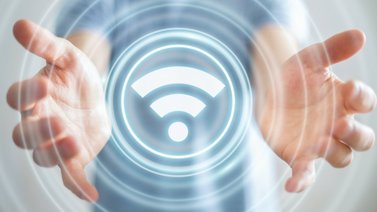 Conectarse a una red wifi pública, ¿vale la pena el riesgo?