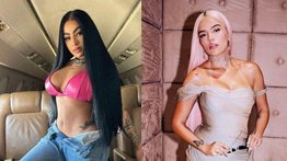 Yailin “La Más Viral” hace una sorprendente confesión sobre Karol G