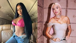 Yailin “La Más Viral” hace una sorprendente confesión sobre Karol G