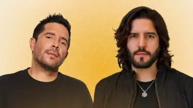 Cali y el Dandee desean cantar en Venezuela (+Detalles)  Cali y el Dandee desean cantar en Venezuela (+Detalles)