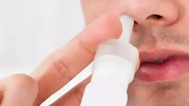 Aprueban spray nasal para vacunar contra la gripe (+Detalles) Aprueban spray nasal para vacunar contra la gripe (+Detalles)