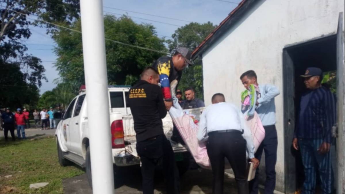 Adolescente fue asesinado de un tiro en la cabeza en su residencia