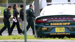 Florida | Policía mató a su novia de un disparo accidental