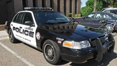 Texas | Ofrecen recompensa por peligroso delincuente  en Laredo Texas | Ofrecen recompensa por peligroso delincuente  en Laredo