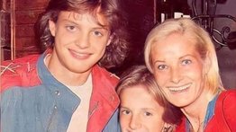 Las versiones encontradas de Luis Miguel y Alejandro Basteri por el paradero de su madre