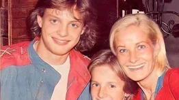 Las versiones encontradas de Luis Miguel y Alejandro Basteri por el paradero de su madre
