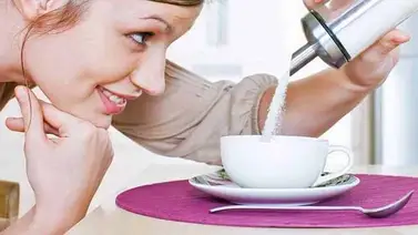 ¿El exceso del consumo de azúcar es sinonimo de diabetes? ¿El exceso del consumo de azúcar es sinonimo de diabetes?