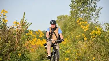 EEUU | Illinois tiene un lugar paradisíaco para la aventura EEUU | Illinois tiene un lugar paradisíaco para la aventura