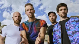 Agotan entradas para concierto de la banda británica Coldplay 