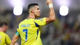 El nuevo gesto de Cristiano Ronaldo que sorprende a sus seguidores 
