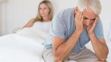 ¿Es normal tener problemas de erección después de los 50? ¡Entérate! ¿Es normal tener problemas de erección después de los 50? ¡Entérate!