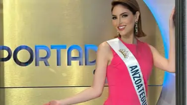 Chepa Candela: La Miss Anzoátegui 2024 ique está generando “gran preocupación” Chepa Candela: La Miss Anzoátegui 2024 ique está generando “gran preocupación”