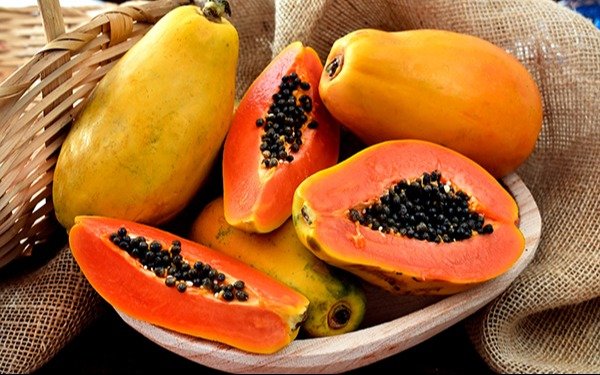 El alimento antioxidante que fortalece la memoria