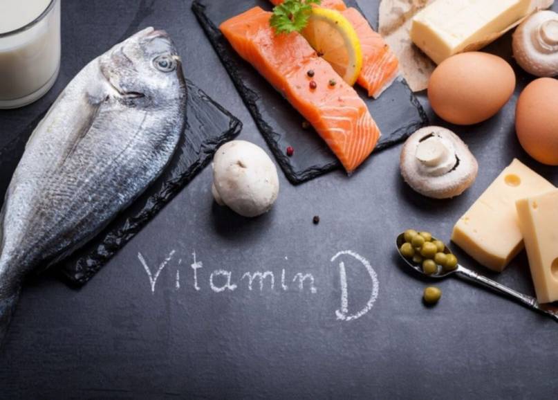 ¿Te duelen los pies? Esta es la vitamina que debes tomar- ¿Te duelen los pies? Esta es la vitamina que debes tomar