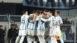 Centrocampista argentino anuncia que espera a su tercer hijo (+CHISME)