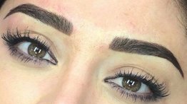 La técnica de acabado natural para tener las cejas perfectas en segundos 