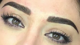 La técnica de acabado natural para tener las cejas perfectas en segundos 