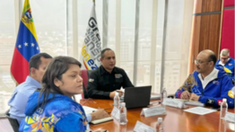 Discuten reforma para procesos administrativos en puertos de Venezuela