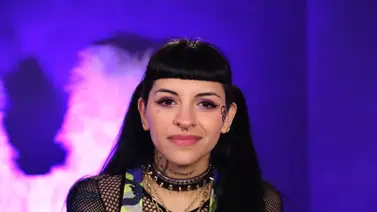 El antes y después de Cazzu: Así ha cambiado la rapera con el paso de los años El antes y después de Cazzu: Así ha cambiado la rapera con el paso de los años