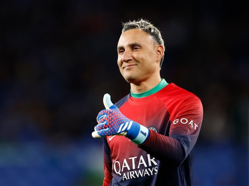 Tras lesión de Ter Stegen éstos son los porteros que podrían sustituirlo (+Lista)- Tras lesión de Ter Stegen éstos son los porteros que podrían sustituirlo (+Lista)