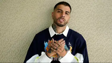 Rauw Alejandro presume a su nueva pareja (+Fotos) Rauw Alejandro presume a su nueva pareja (+Fotos)