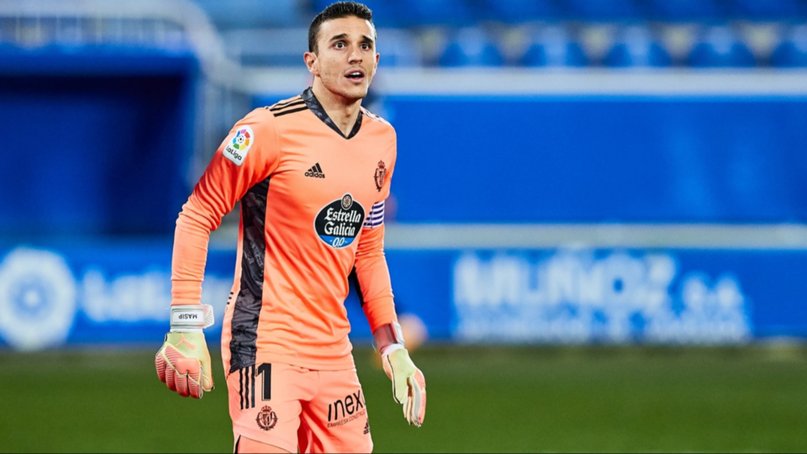 Tras lesión de Ter Stegen éstos son los porteros que podrían sustituirlo (+Lista)- Tras lesión de Ter Stegen éstos son los porteros que podrían sustituirlo (+Lista)