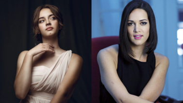 Hija de Mónica Spear celebra el cumpleaños de su madre adoptiva 