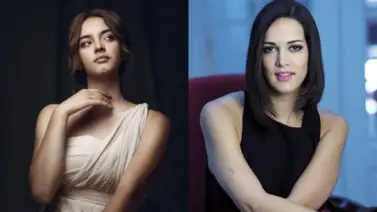 Hija de Mónica Spear celebra el cumpleaños de su madre adoptiva  Hija de Mónica Spear celebra el cumpleaños de su madre adoptiva