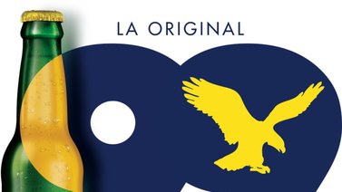 Cerveza Zulia celebra 99 años de originalidad