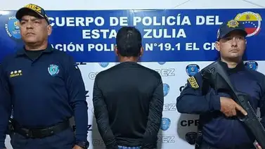 Niña de tres años fue abusada sexualmente por su vecino (+Detalles) Niña de tres años fue abusada sexualmente por su vecino (+Detalles)