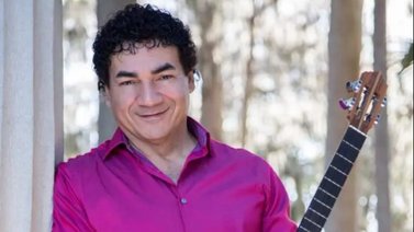 Fallece el cantautor venezolano Juan Carlos Salazar