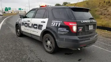 Texas | Venezolano detenido por abuso sexual en puente internacional Texas | Venezolano detenido por abuso sexual en puente internacional