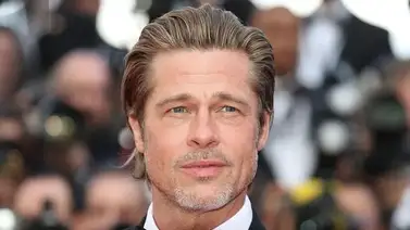 Falso Brad Pitt se dedicaba a estafar a mujeres (+Detalles) Falso Brad Pitt se dedicaba a estafar a mujeres (+Detalles)
