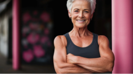 Con este mineral tendrás musculatura y nervios a tono