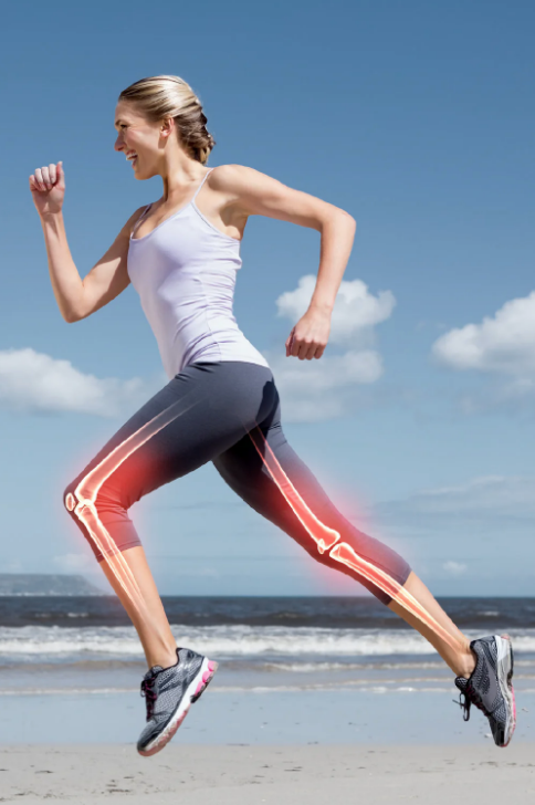 Con este mineral tendrás musculatura y nervios a tono